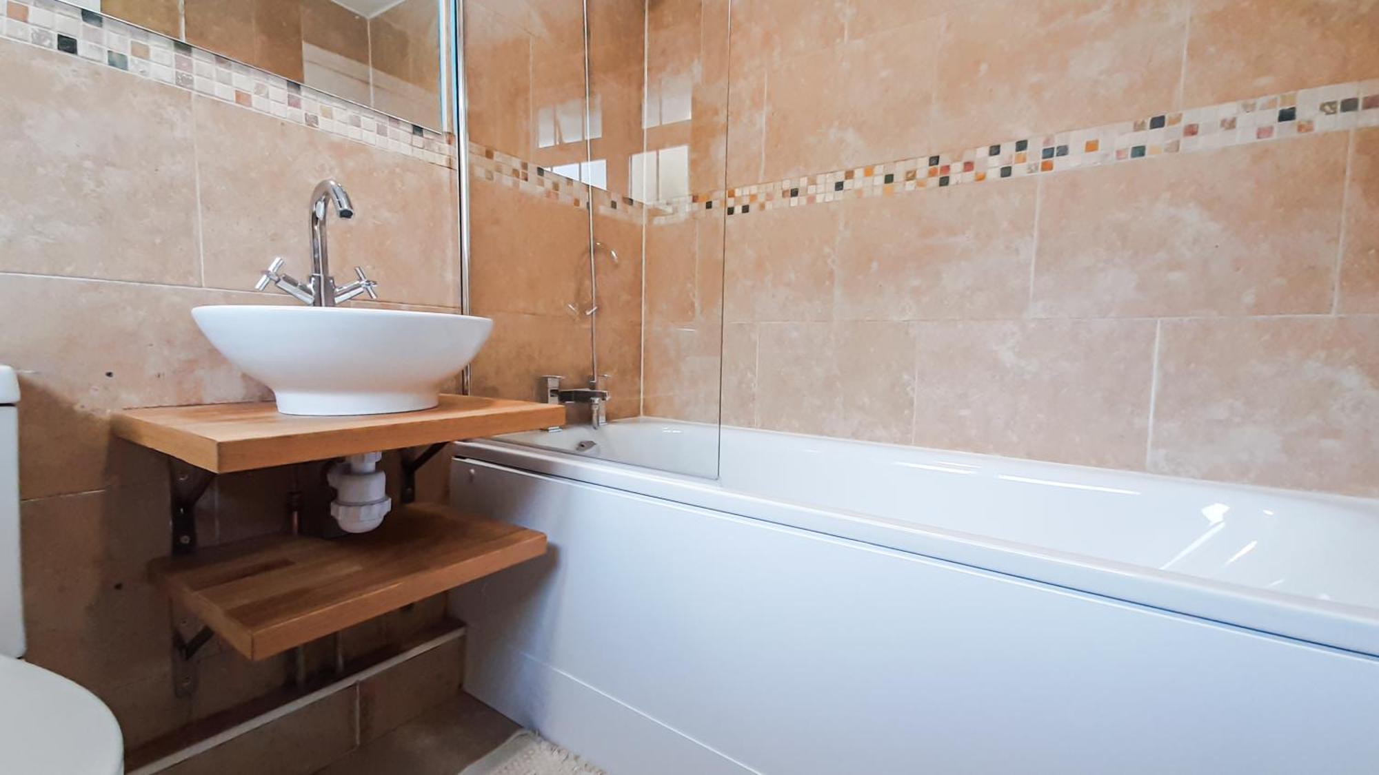 Stunning 2 Bedrooms Apartment Londra Dış mekan fotoğraf
