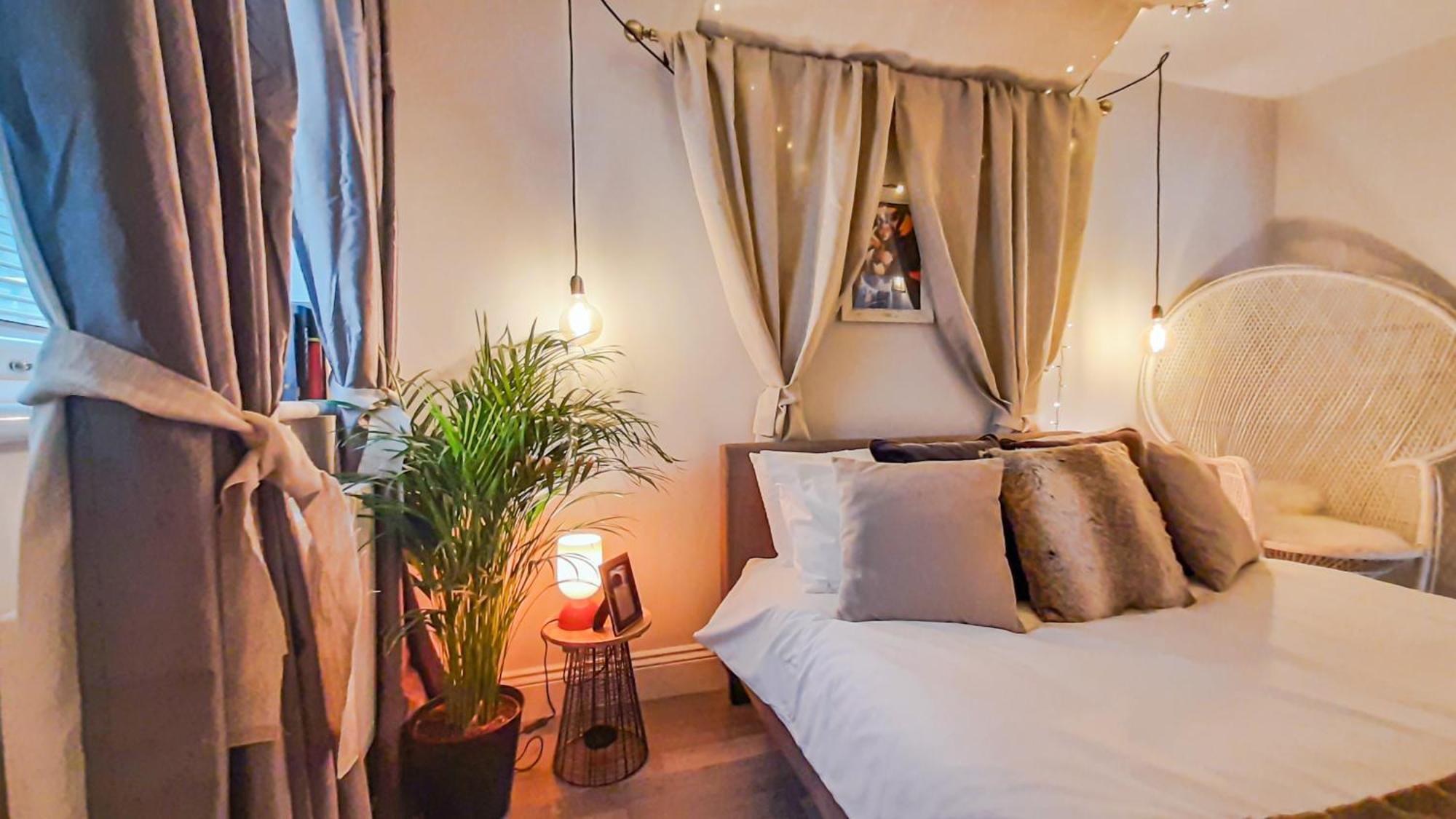 Stunning 2 Bedrooms Apartment Londra Dış mekan fotoğraf