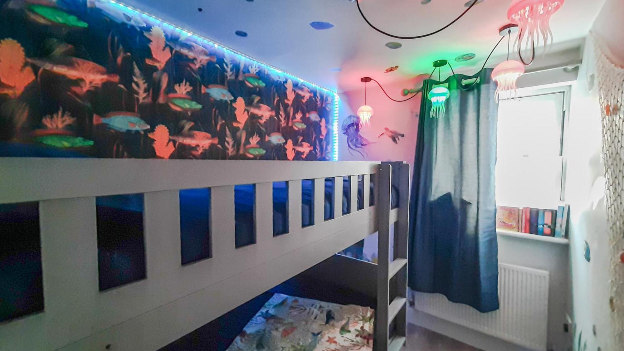 Stunning 2 Bedrooms Apartment Londra Dış mekan fotoğraf