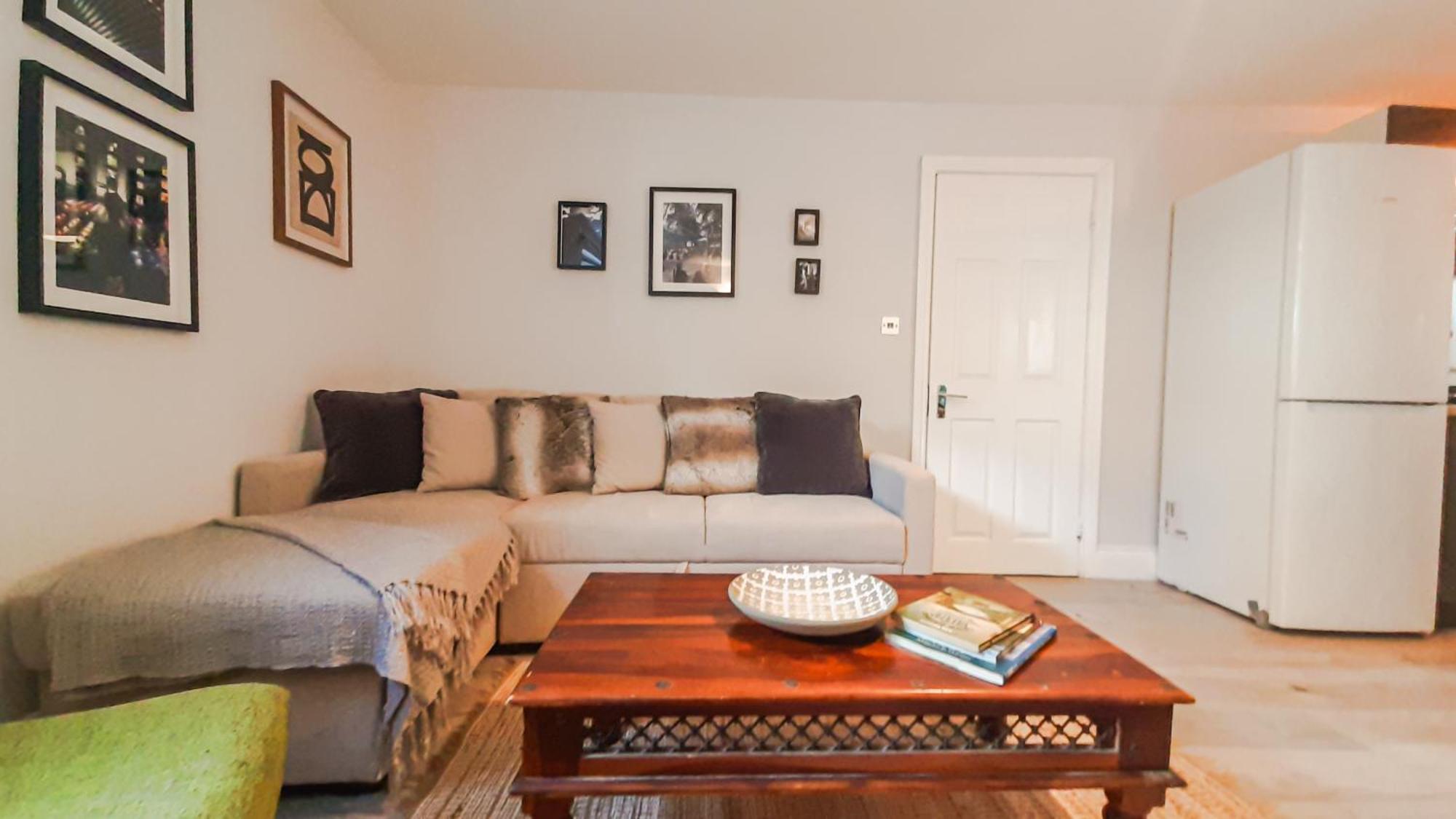 Stunning 2 Bedrooms Apartment Londra Dış mekan fotoğraf
